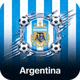 阿根廷队主题皮肤